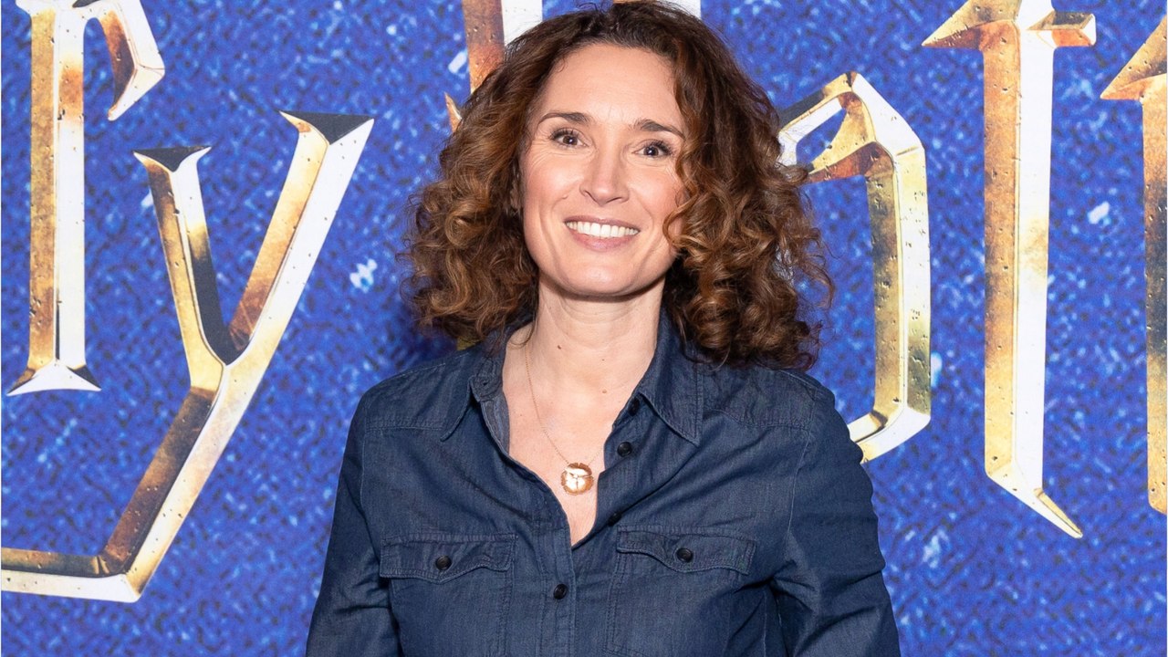 GALA VIDEO - Marie-Sophie Lacarrau maman présente pour Malo et Tim : “J’ai expliqué à mes fils qu’il fallait tout dire”