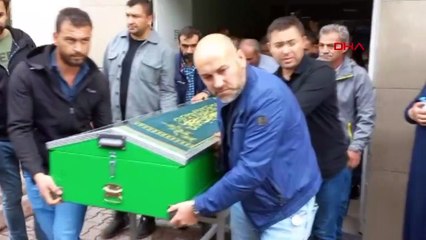 Haluk Levent, şehit Mikail Bozlağan'ın çocuğunun ömür boyu eğitim masrafını üstlendi