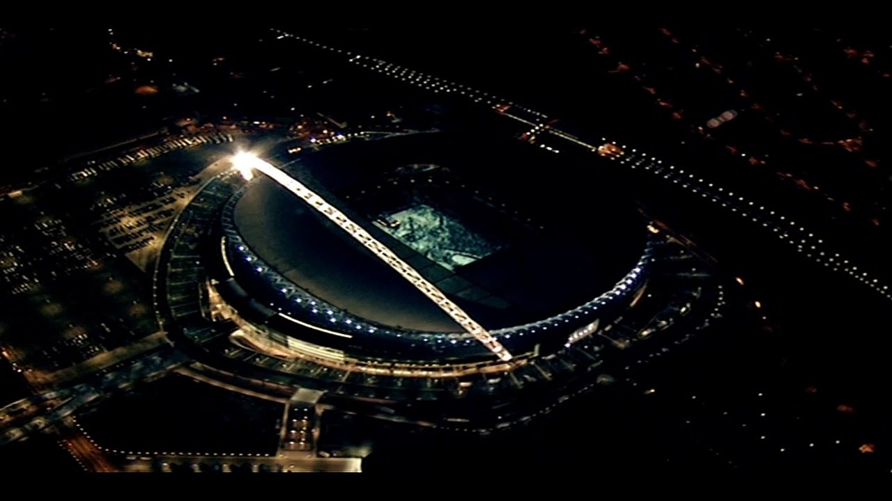 MUSE — Credits ● 【Live at Wembley Stadium, London, 16 & 17 June 2007】