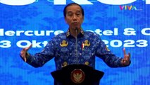 Jokowi Geram, Kementerian Lembaga Doyan Impor Pakai APBN