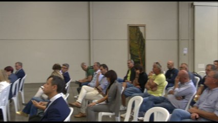 Filiera tabacchicola, l'incontro promosso da JTI a Bastia Umbra
