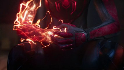Marvel's Spider-Man 2 - Be Greater. Together. Trailer I PS5 Games