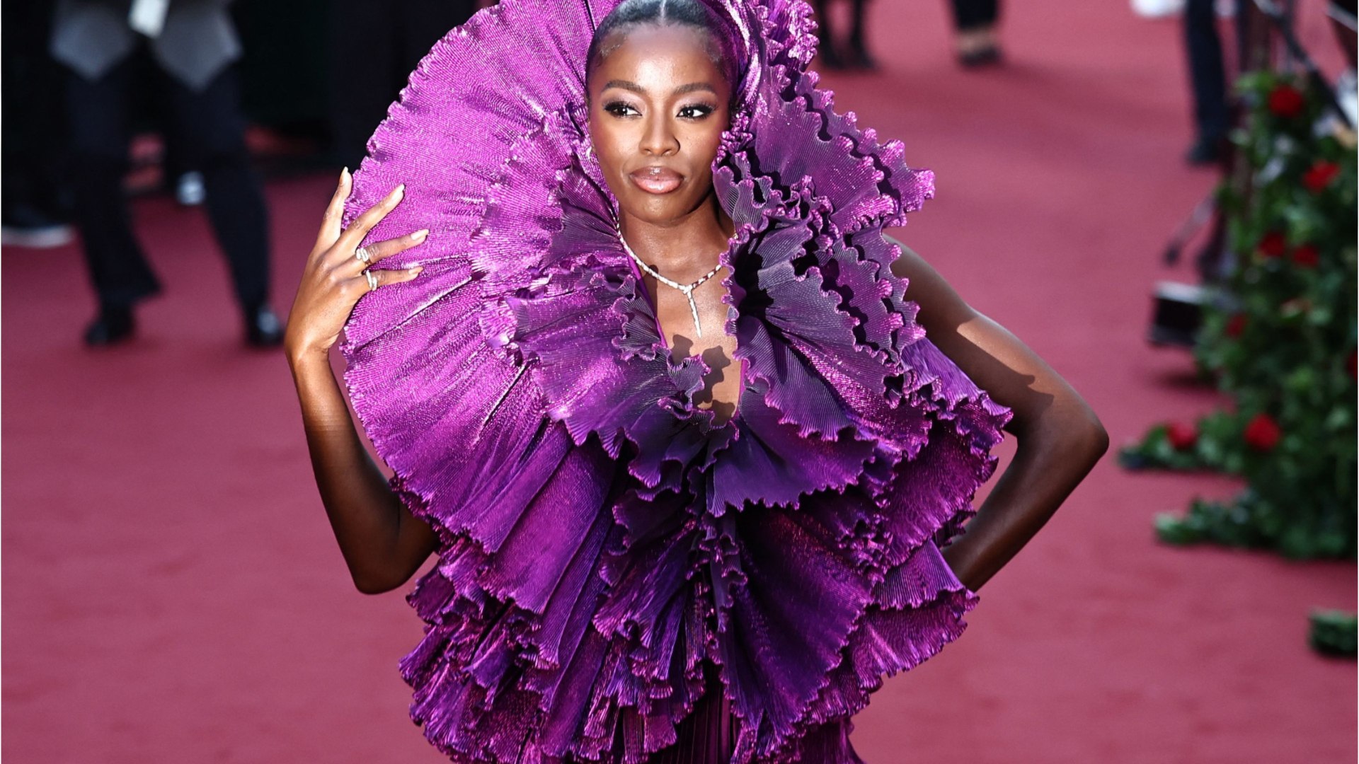 ⁣AJ Odudu's net worth: This is how much the Big Brother co-host is worth