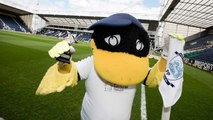 Trailer: Preston North End's Deepdale Duck retires