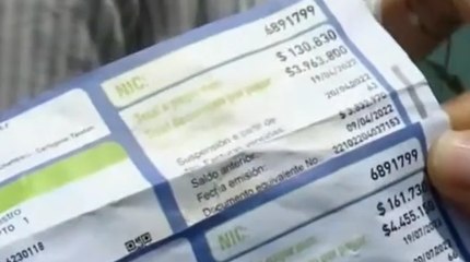 Cobro de $1.000 en la factura de energía desaparecería tras decisión de la Corte sobre decreto en La Guajira