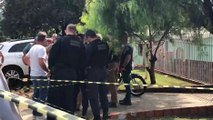 Adolescente é executado no bairro XIV de Novembro