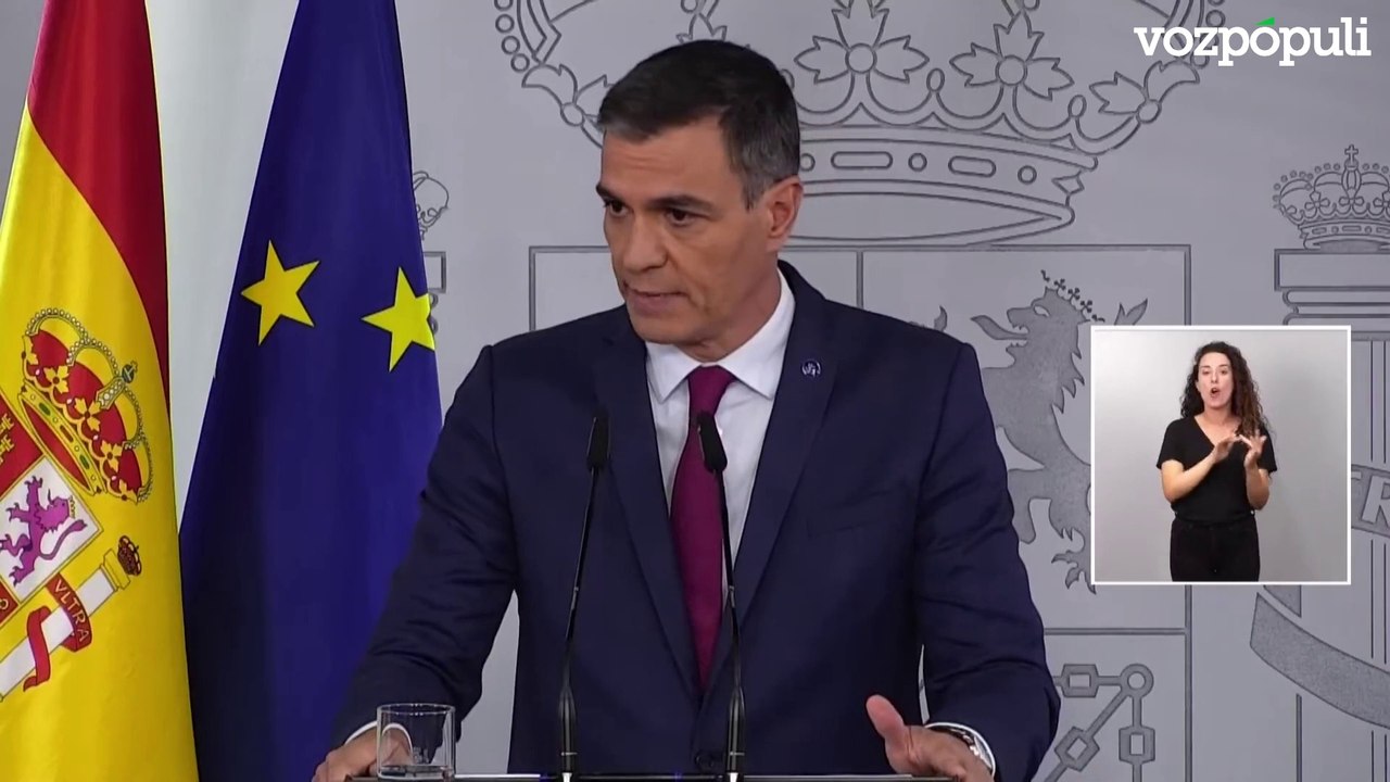 Sánchez abrirá su ronda de contactos con Sumar en lugar de hacerlo con el PP como partido más votado