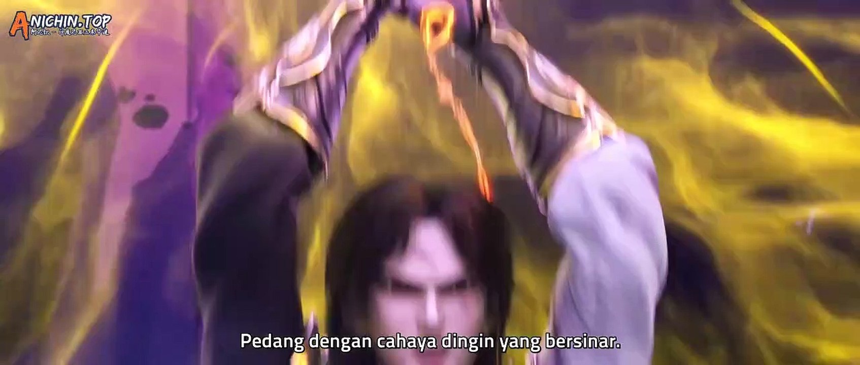 Transcending the Nine Heavens Episode 01 Subtitle Indonesia