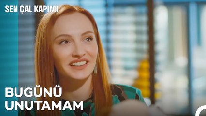 Bebeğimiz İçin İlk Hediye - Sen Çal Kapımı 31. Bölüm