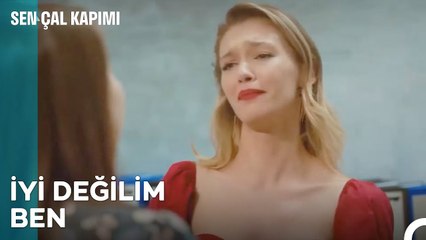 Canım Çok Yanıyor Anlamıyor Musun? - Sen Çal Kapımı 31. Bölüm