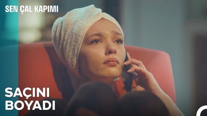 İlaçları İçmemenin Bedeli - Sen Çal Kapımı 31. Bölüm