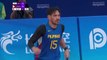 June Mar Fajardo Highlights [Gilas Pilipinas vs Iran | Oct. 3, 2023]