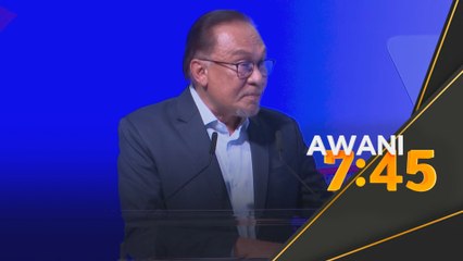 Malaysia bakal jadi hab utama pelaburan Arab - Anwar