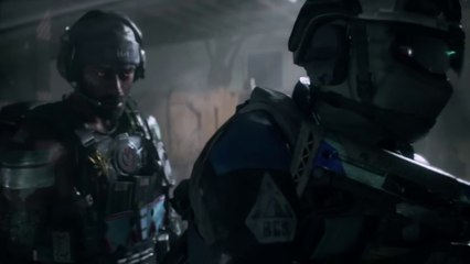 Battlefield 2042 - Bande-annonce de présentation de la Saison 6 "Sinistres créations"