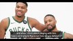 Giannis x Dame - Bucks pair to dominate the NBA?