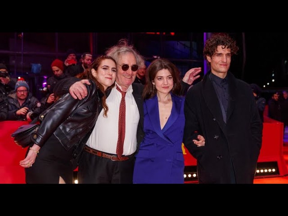 VIDEO: "On est tous obligés de subir" : Philippe Garrel accusé d'agressions sexuelles, sa fille Léna
