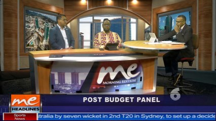 Morning Edition: 03rd October 2023