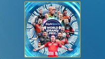 2023 World Darts Grand Prix: MVG begins title defence in Leicester and a look at Phil Taylor’s incredible record