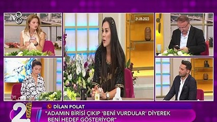 Dilan Polat 7 milyon lira vergi ödendiğini söyleyen avukatını susturdu