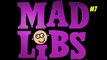 Mad Libs | Season 1 Episode 7 | Fun Thanksgiving Facts! | VentureMan Studios Classic