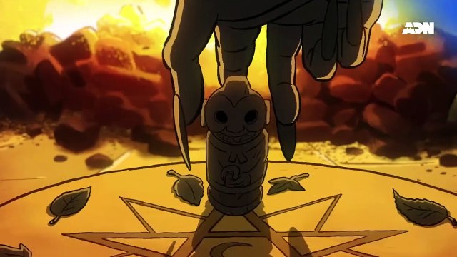 Le Collège Noir - saison 1 Bande-annonce VF