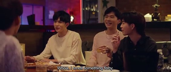 Love Mechanics (2022) EP.3 ENG SUB