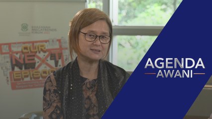 Pendedahan warisan kepada kanak-kanak terbantu kerana jalan tidak selamat - Mantan Presiden Penang Heritage Trust