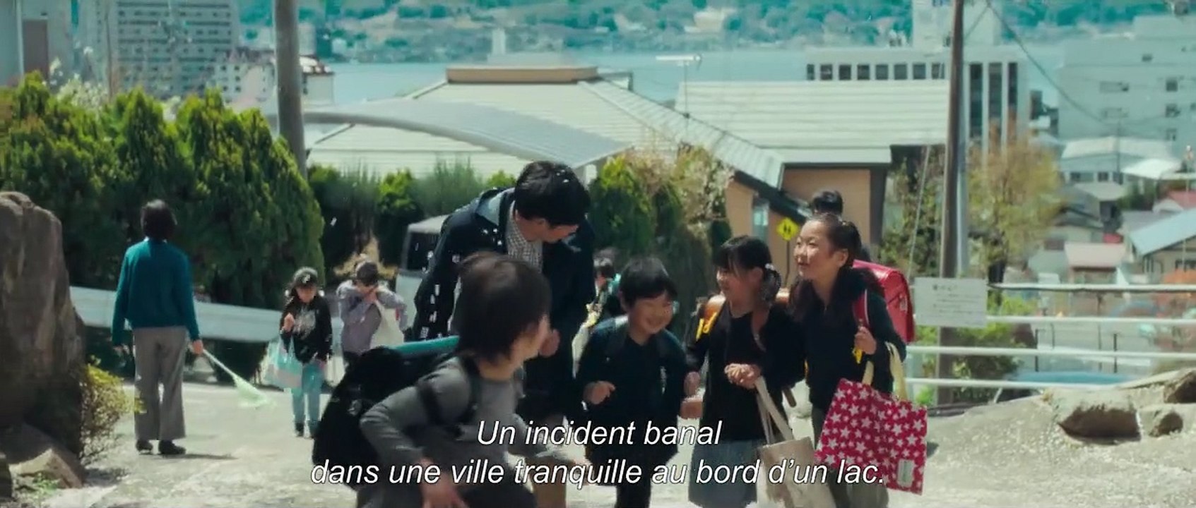 L'Innocence Bande-annonce VO