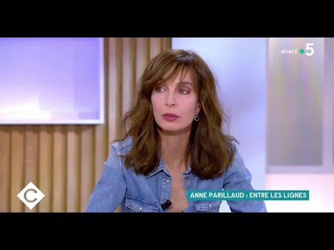 Anne Parillaud victime d'inceste ? Amnésique, elle aimerait se souvenir : On finit par disjoncter
