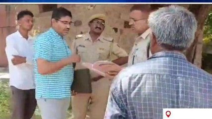 बाड़मेर: दाई से प्रसव करवाना गर्भवती महिला को पड़ा भारी, परिजनों में छाया मातम