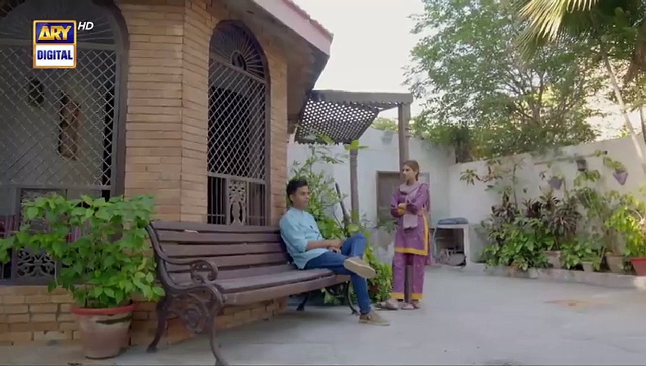 Mayi Ri - Episode 18 - 19th August 2023 (English Subtitles) - ARY Digital Drama