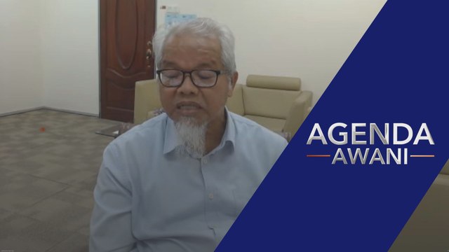 Wujudkan agensi penguatkuasaan khas beras, padi ganti BERNAS - Pengarah ITFoS
