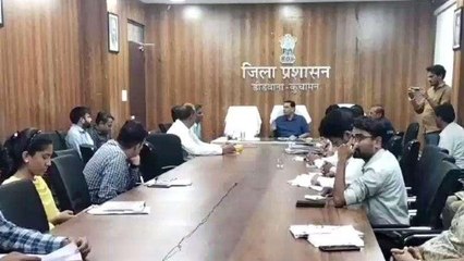 नागौर: इस बार का विधानसभा चुनाव इन मायनों में होगा बेहद खास, जानिए कैसी है तैयारी?