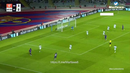 He did it again it was nice and professional