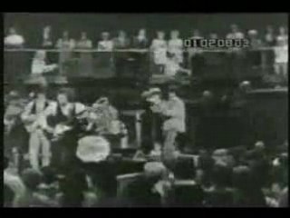 The Leaves - Too Many People