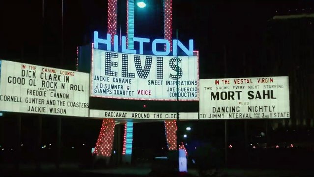 Priscilla Bande-annonce VO