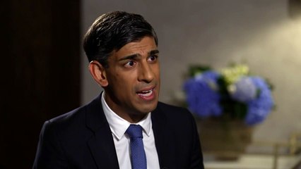 PM: HS2 decision will be responsible and careful