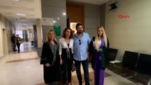 Nagehan Alçı ve Rasim Ozan Kütahyalı anlaşmalı olarak boşandı