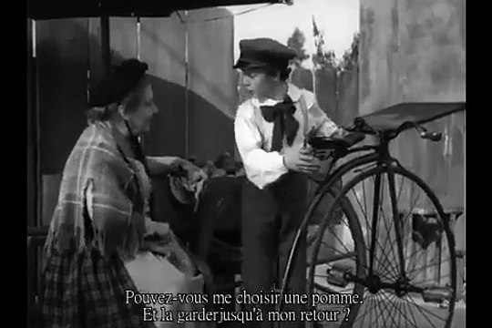 Le petit Lord Fauntleroy John Cromwell 1936 Freddie Bartholomew Drame vostfr
