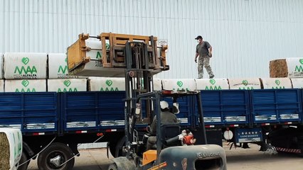 Entrevista Fernando Massalin - ICBC x El Cronista