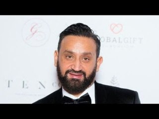 Cyril Hanouna s'est finalement fait vacciner contre le Covid-19, il révèle pourquoi il...