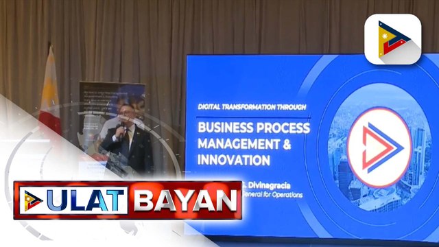 ARTA, pinangunahan ang kauna-unahang Ease of Doing Business Summit sa Cebu