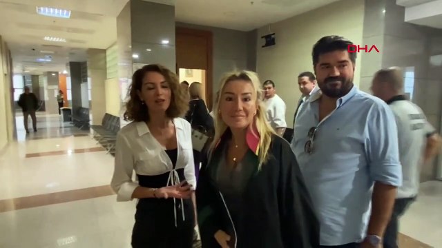 Nagehan Alçı ve Rasim Ozan Kütahyalı Anlaşmalı Olarak Boşandı