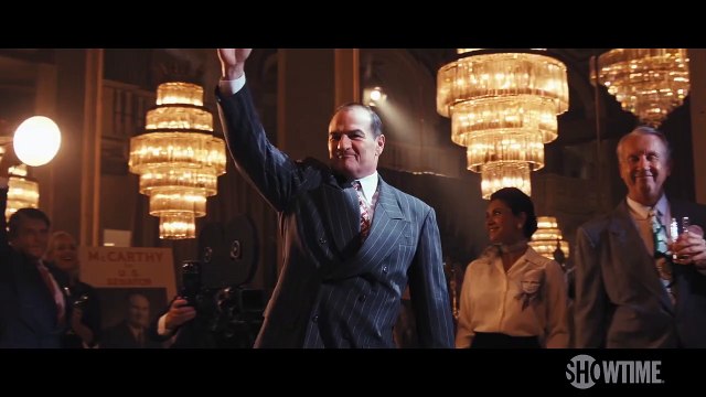 Fellow Travelers - saison 1 Bande-annonce VO