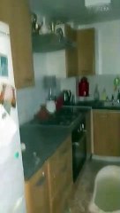 Flooding issues in Connett House, Tower Hamlets