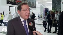 وزير البترول والثروة المعدنية المصري لـ CNBC عربية: استثمارات الشركات الأجنبية في الربع الأول من العام المالي الحالي لم تتجاوز 1.5 مليار دولار