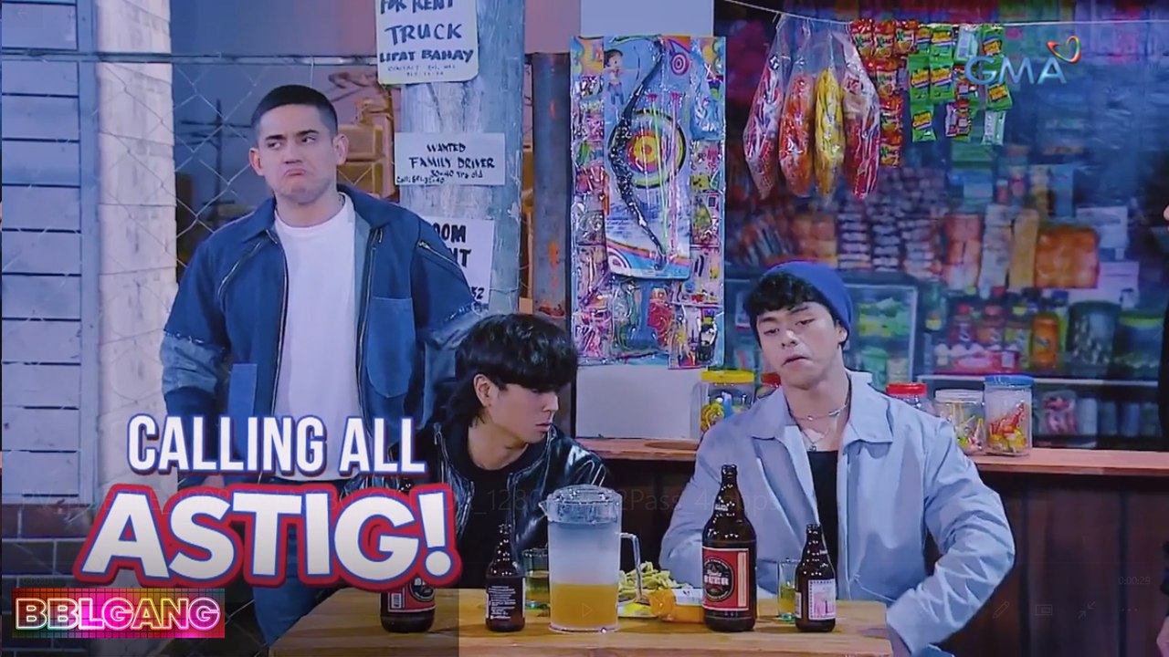 Bubble Gang: Astig sa katatawanan | (Teaser Ep. 1401)