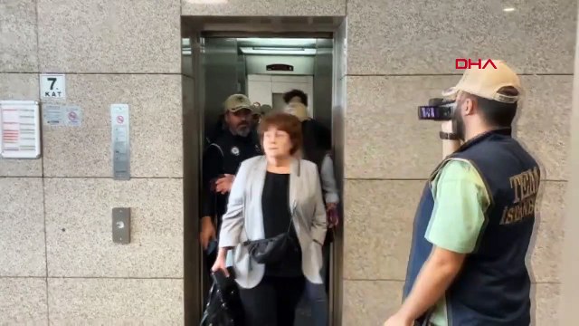 Ayşenur Arslan gözaltına alındı mı, serbest mi bırakıldı? Gazeteci Ayşenur Arslan kimdir, ne dedi, neden gözaltına alındı?