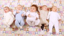 The Most Popular 2022 Baby Names Are Revealed and Some May Surprise You!