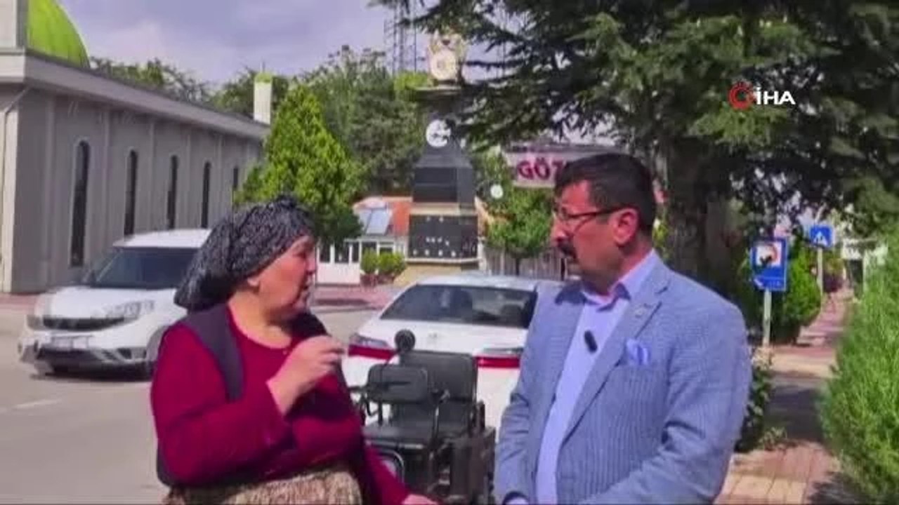 Evren ilçesinde cenazelerde pide ve lokum ikramı kaldırıldı